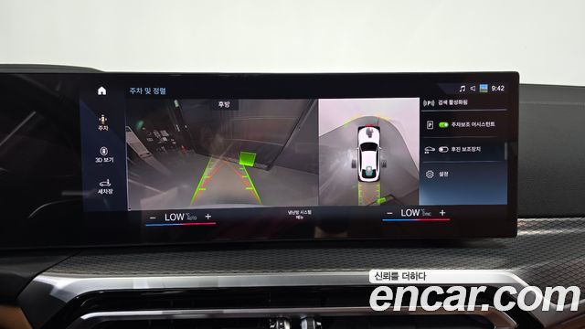 BMW i4 eDrive40 M Sports 2022 — фото 18