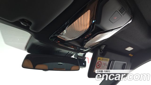 BMW i4 eDrive40 M Sports 2022 — фото 19