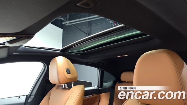 BMW i4 eDrive40 M Sports 2022 — фото 22