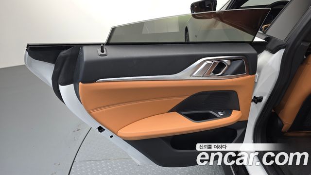 BMW i4 eDrive40 M Sports 2022 — фото 31