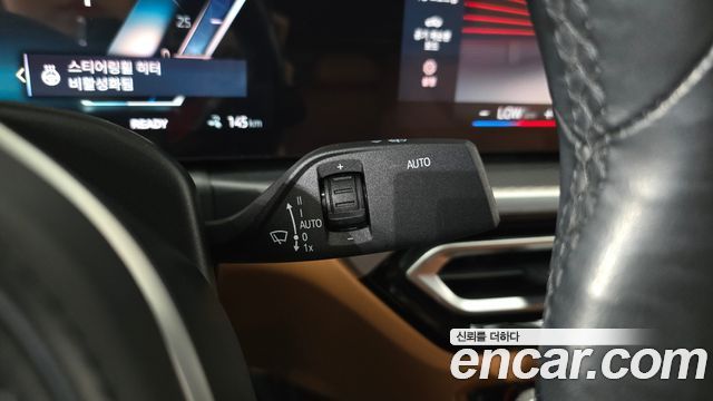 BMW i4 eDrive40 M Sports 2022 — фото 34