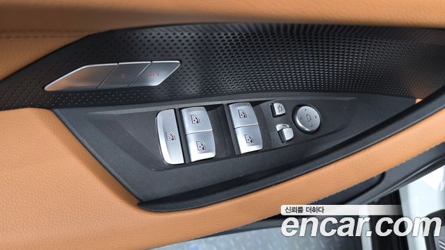 BMW i4 eDrive40 M Sports 2022 — фото 35