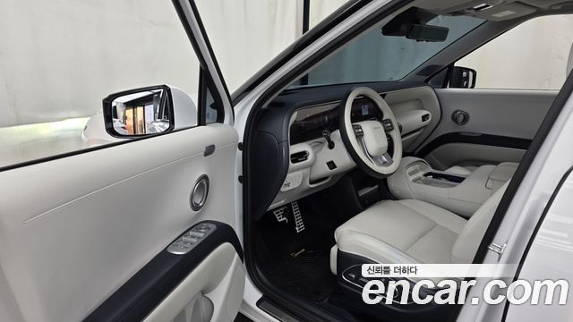 Hyundai Palisade (LX3) Gasoline 2.5T 4WD 7-Seater Calligraphy 2026 — фото 10