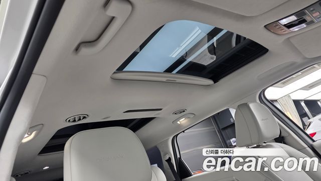 Hyundai Palisade (LX3) Gasoline 2.5T 4WD 7-Seater Calligraphy 2026 — фото 17