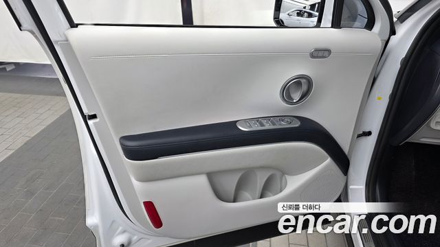 Hyundai Palisade (LX3) Gasoline 2.5T 4WD 7-Seater Calligraphy 2026 — фото 24