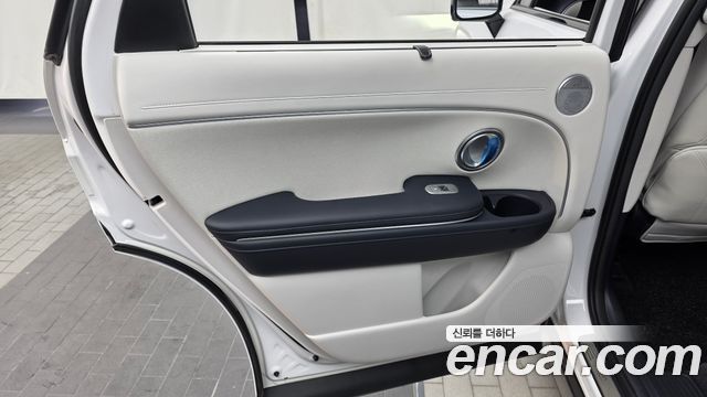 Hyundai Palisade (LX3) Gasoline 2.5T 4WD 7-Seater Calligraphy 2026 — фото 25