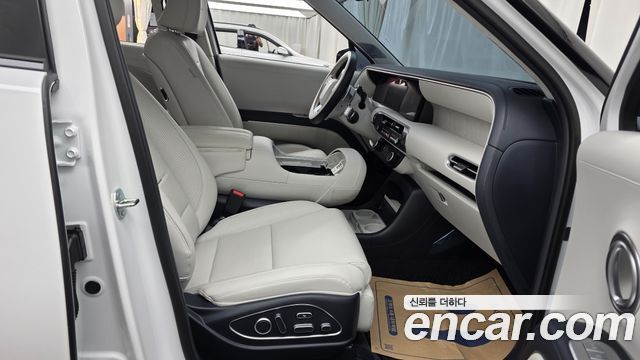 Hyundai Palisade (LX3) Gasoline 2.5T 4WD 7-Seater Calligraphy 2026 — фото 26