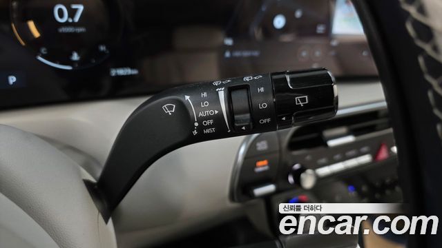 Hyundai Palisade (LX3) Gasoline 2.5T 4WD 7-Seater Calligraphy 2026 — фото 27