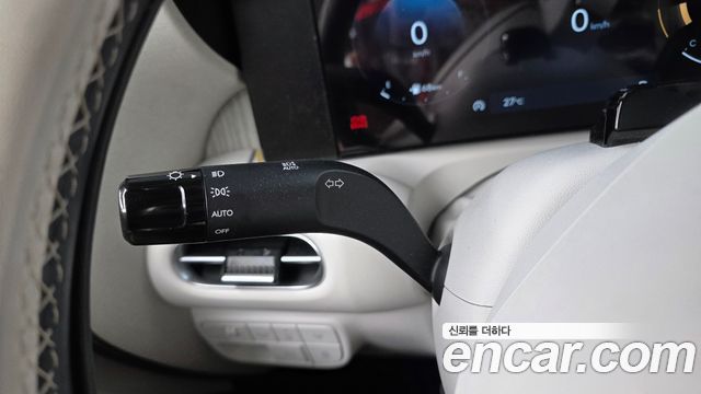 Hyundai Palisade (LX3) Gasoline 2.5T 4WD 7-Seater Calligraphy 2026 — фото 28