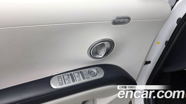 Hyundai Palisade (LX3) Gasoline 2.5T 4WD 7-Seater Calligraphy 2026 — фото 29