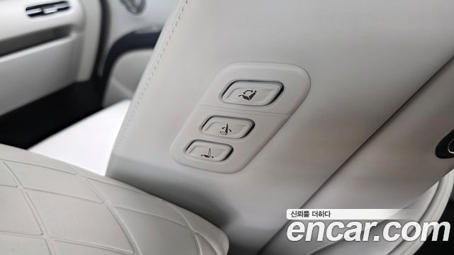 Hyundai Palisade (LX3) Gasoline 2.5T 4WD 7-Seater Calligraphy 2026 — фото 30