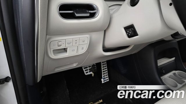 Hyundai Palisade (LX3) Gasoline 2.5T 4WD 7-Seater Calligraphy 2026 — фото 35