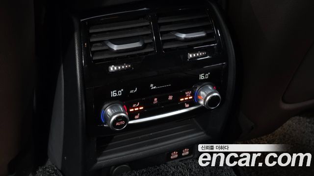 BMW 6 Series GT (G32) 640i xDrive M Sport 2023 — фото 20