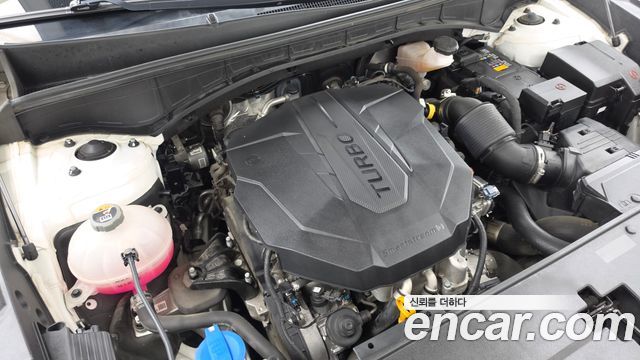 Kia Sorento (IV) Diesel 2.2 4WD Noblesse 2022 — фото 6
