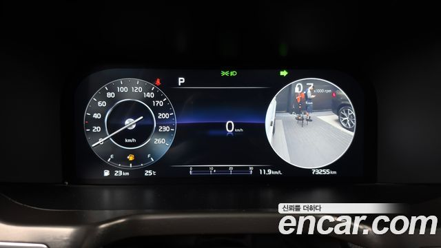 Kia Sorento (IV) Diesel 2.2 4WD Noblesse 2022 — фото 8