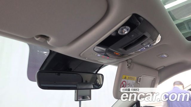 Kia Sorento (IV) Diesel 2.2 4WD Noblesse 2022 — фото 17