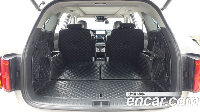 Kia Sorento (IV) Diesel 2.2 4WD Noblesse 2022 — фото 20