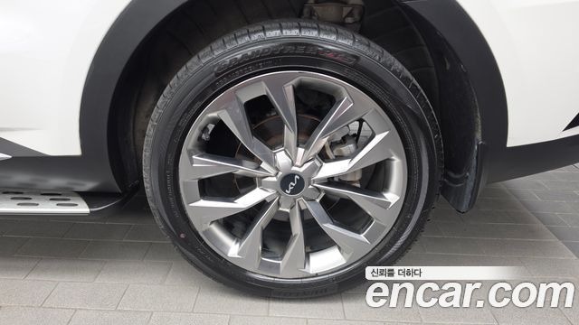 Kia Sorento (IV) Diesel 2.2 4WD Noblesse 2022 — фото 21