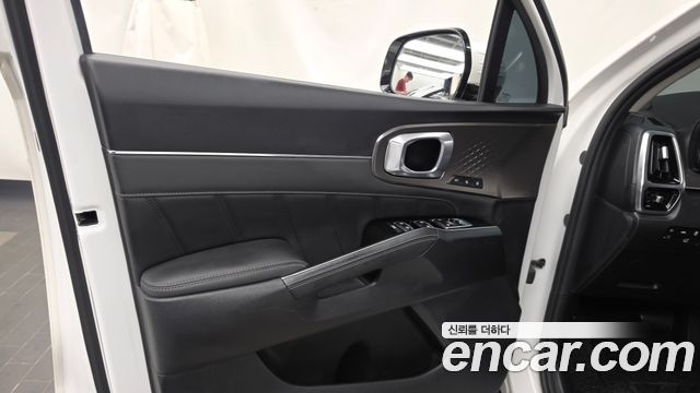 Kia Sorento (IV) Diesel 2.2 4WD Noblesse 2022 — фото 24