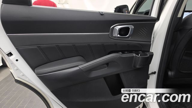 Kia Sorento (IV) Diesel 2.2 4WD Noblesse 2022 — фото 25