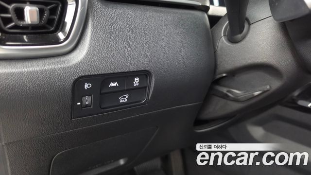 Kia Sorento (IV) Diesel 2.2 4WD Noblesse 2022 — фото 28