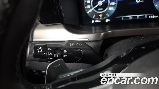 Kia Sorento (IV) Diesel 2.2 4WD Noblesse 2022 — фото 29