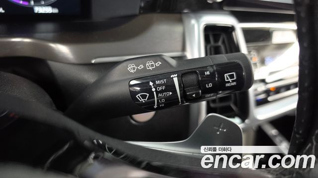 Kia Sorento (IV) Diesel 2.2 4WD Noblesse 2022 — фото 30