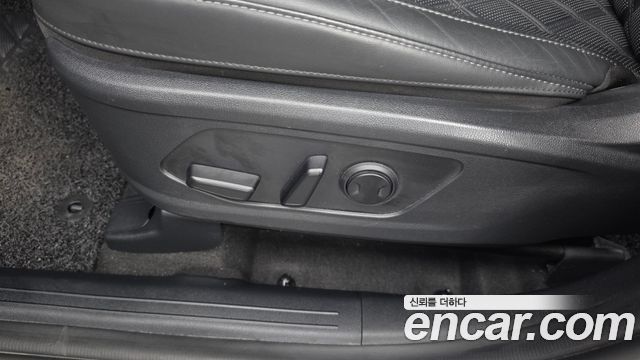 Kia Sorento (IV) Diesel 2.2 4WD Noblesse 2022 — фото 31