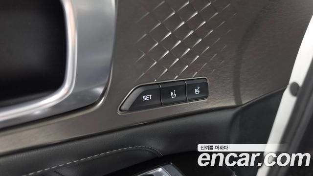Kia Sorento (IV) Diesel 2.2 4WD Noblesse 2022 — фото 32