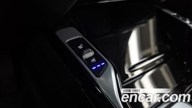 Kia Sorento (IV) Diesel 2.2 4WD Noblesse 2022 — фото 33