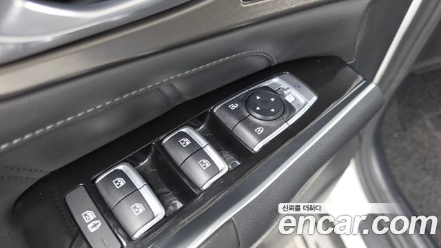 Kia Sorento (IV) Diesel 2.2 4WD Noblesse 2022 — фото 34