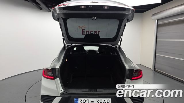 Renault Korea XM3 1.6 GTe Inspire 2024 — фото 20