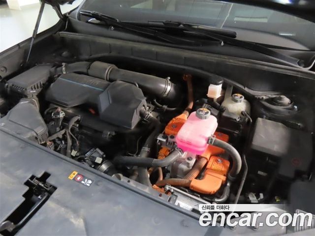 Kia Sorento (IV) HEV 1.6 4WD Signature 2022 — фото 6