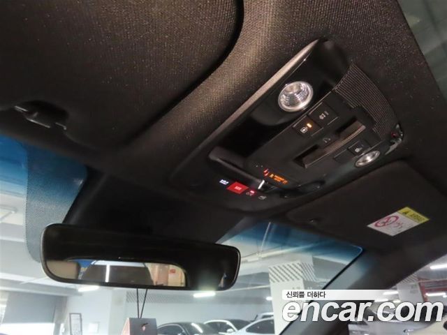 Kia Sorento (IV) HEV 1.6 4WD Signature 2022 — фото 17