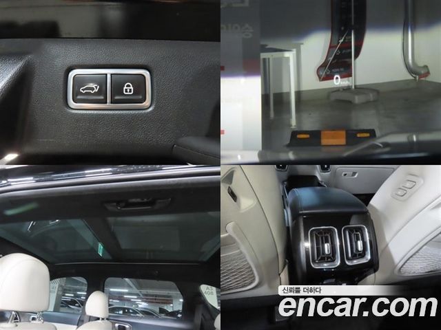 Kia Sorento (IV) HEV 1.6 4WD Signature 2022 — фото 20