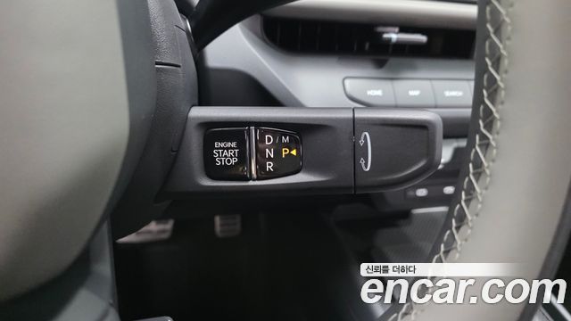 Kia Seltos (II) Gasoline 1.6T 4WD Signature X Line 2026 — фото 9