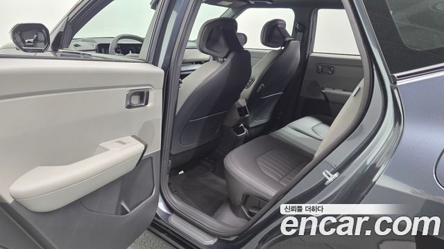 Kia Seltos (II) Gasoline 1.6T 4WD Signature X Line 2026 — фото 12