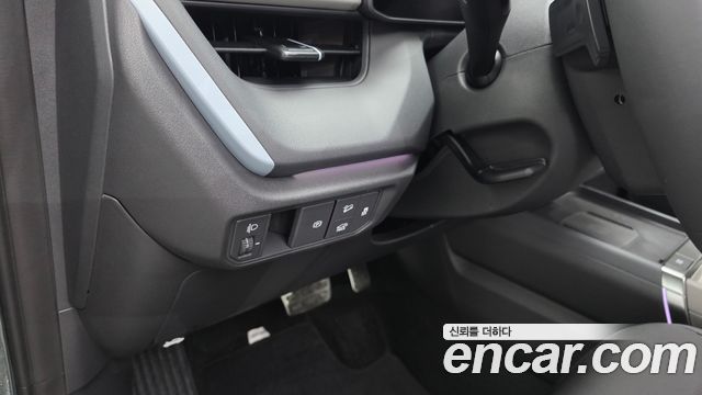 Kia Seltos (II) Gasoline 1.6T 4WD Signature X Line 2026 — фото 19