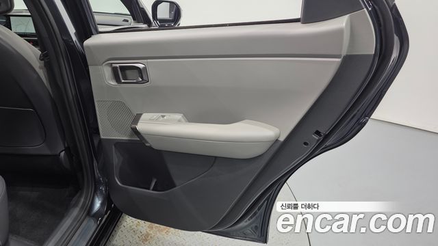 Kia Seltos (II) Gasoline 1.6T 4WD Signature X Line 2026 — фото 25