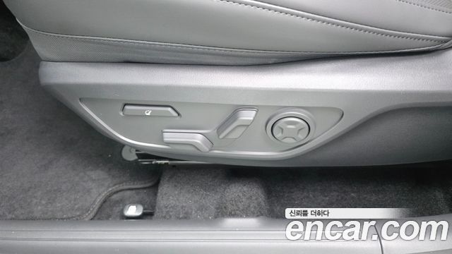 Kia Seltos (II) Gasoline 1.6T 4WD Signature X Line 2026 — фото 32