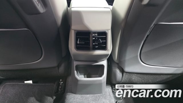 Kia Seltos (II) Gasoline 1.6T 4WD Signature X Line 2026 — фото 35