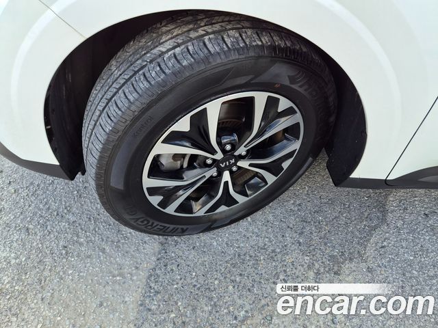 Kia Carnival (IV) Diesel 9-Seater Prestige 2021 — фото 7