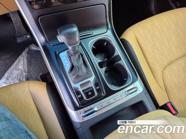 Kia Carnival (IV) Diesel 9-Seater Prestige 2021 — фото 15