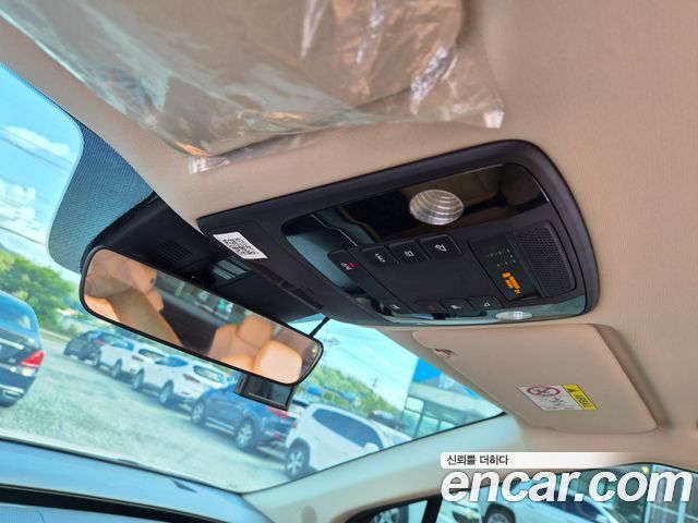 Kia Carnival (IV) Diesel 9-Seater Prestige 2021 — фото 17