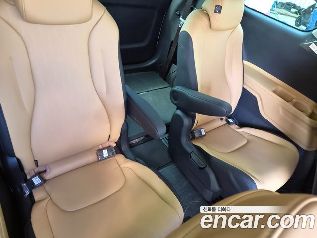 Kia Carnival (IV) Diesel 9-Seater Prestige 2021 — фото 22