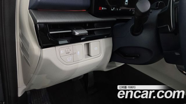 Kia Sportage (V) Gasoline 1.6 Turbo 4WD Signature X Line 2026 — фото 19