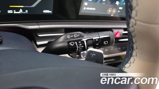 Kia Sportage (V) Gasoline 1.6 Turbo 4WD Signature X Line 2026 — фото 20