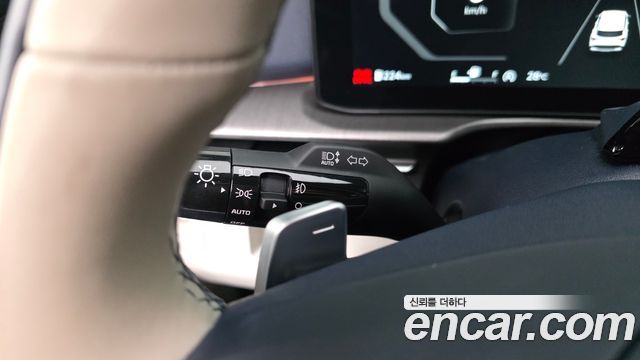 Kia Sportage (V) Gasoline 1.6 Turbo 4WD Signature X Line 2026 — фото 27
