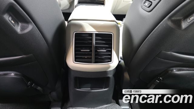 Kia Sportage (V) Gasoline 1.6 Turbo 4WD Signature X Line 2026 — фото 35