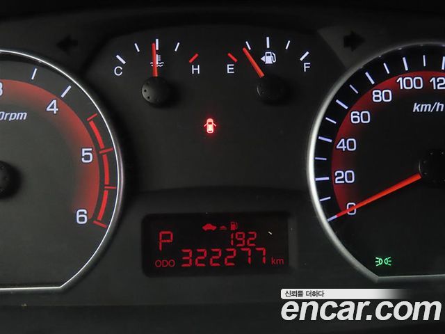 KG Mobility (SsangYong) Korando Sport CX7 4WD PASSION 2014 — фото 9